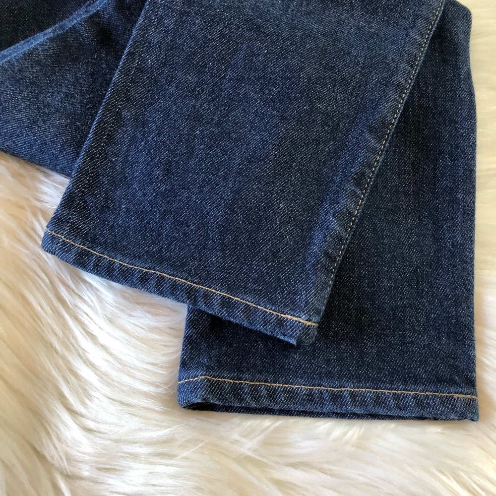 Levi’s Made & Crafted Cigarette Slim Jeans 25 - Picture 7 of 13